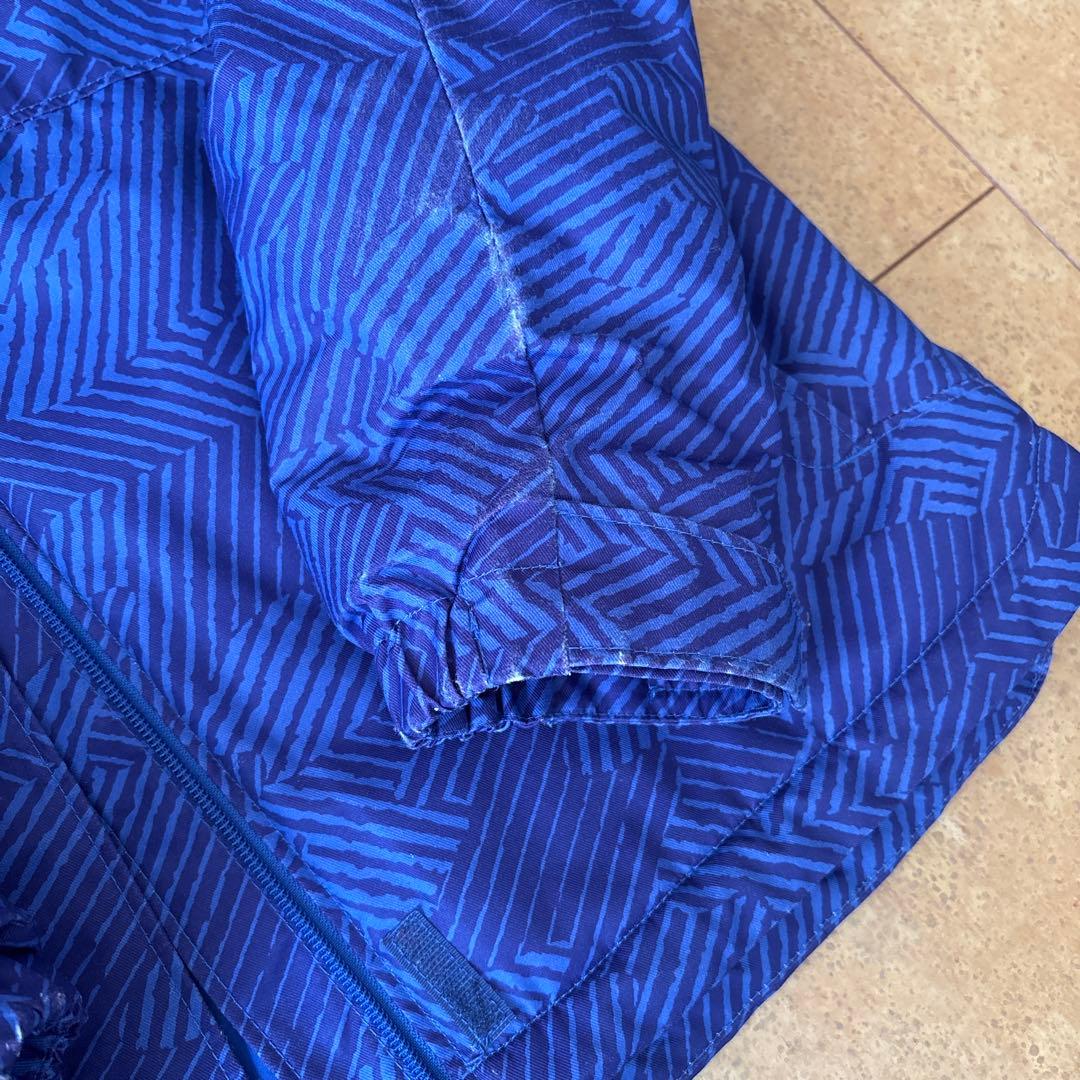 Columbia スノーウェアセット