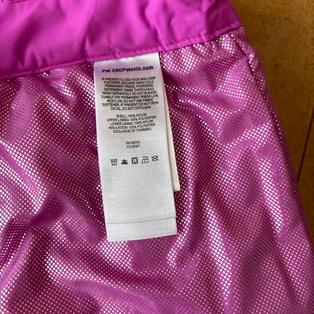 Columbia スノーウェアセット