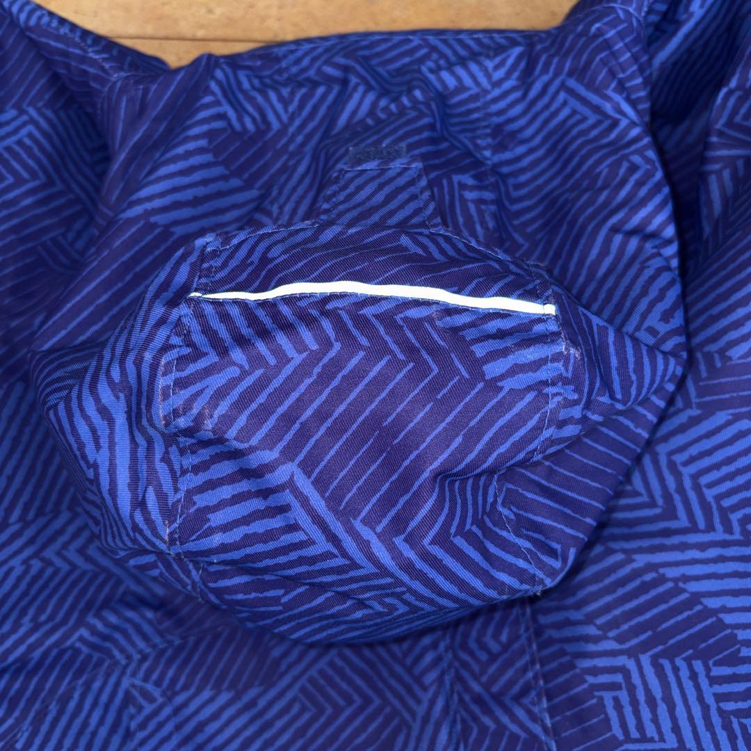 Columbia スノーウェアセット