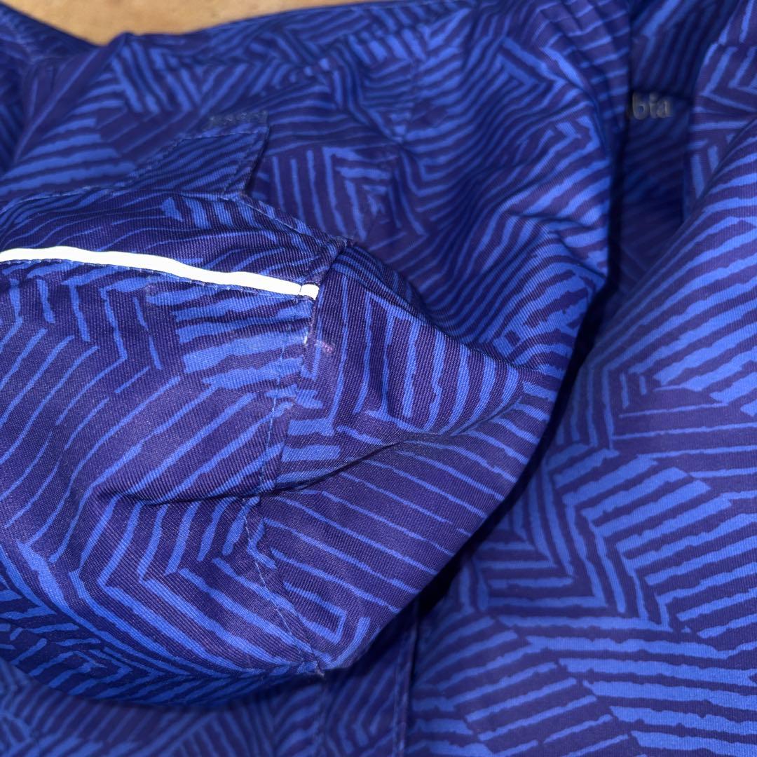 Columbia スノーウェアセット