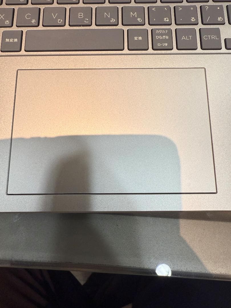 HP 15-fd ノートパソコン インテル第13世代 1334U 中古品