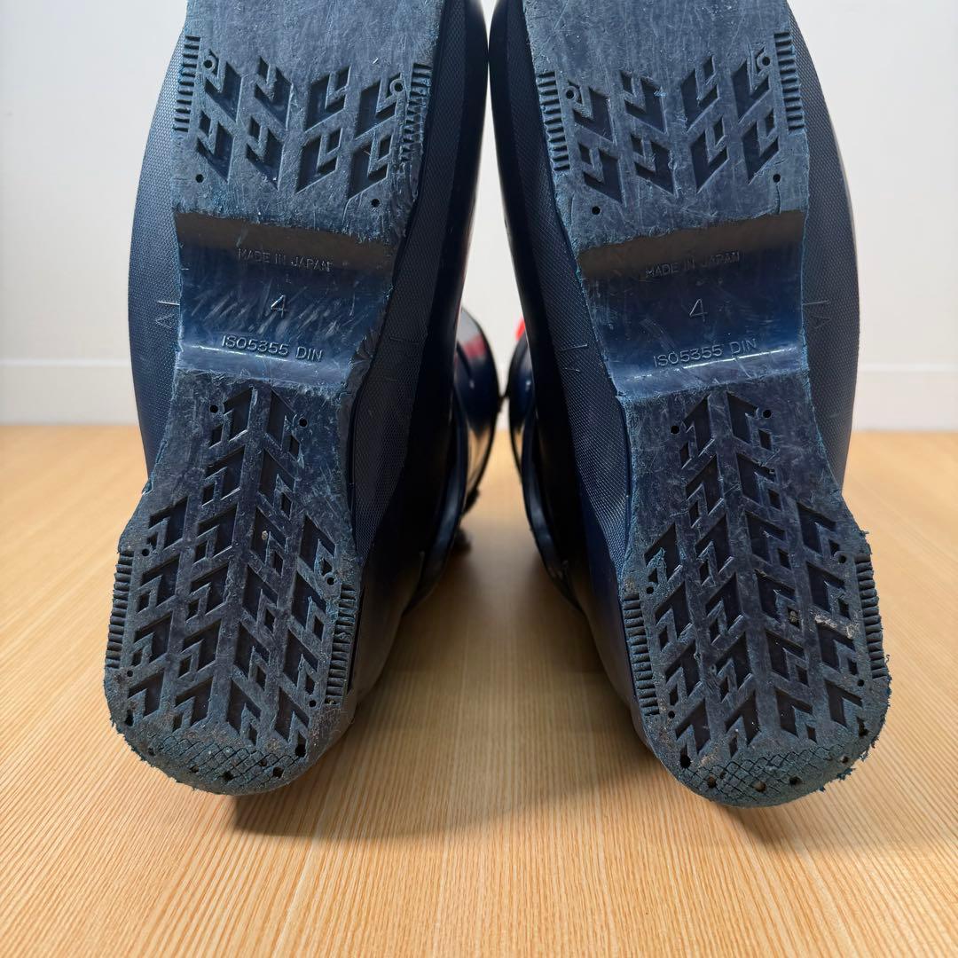 REXXAMスキーブーツREVO110S 24cm