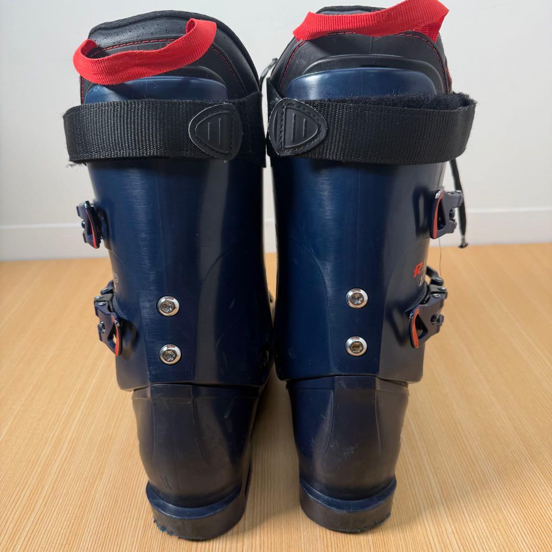 REXXAMスキーブーツREVO110S 24cm