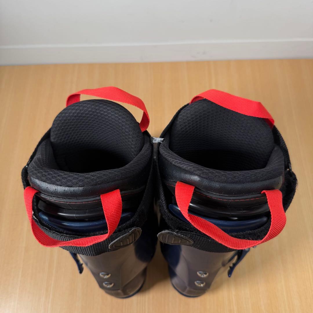 REXXAMスキーブーツREVO110S 24cm