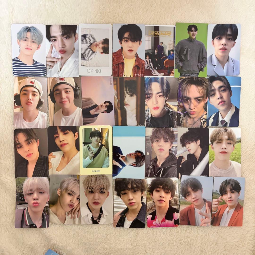 エスクプス トレカ まとめ売り