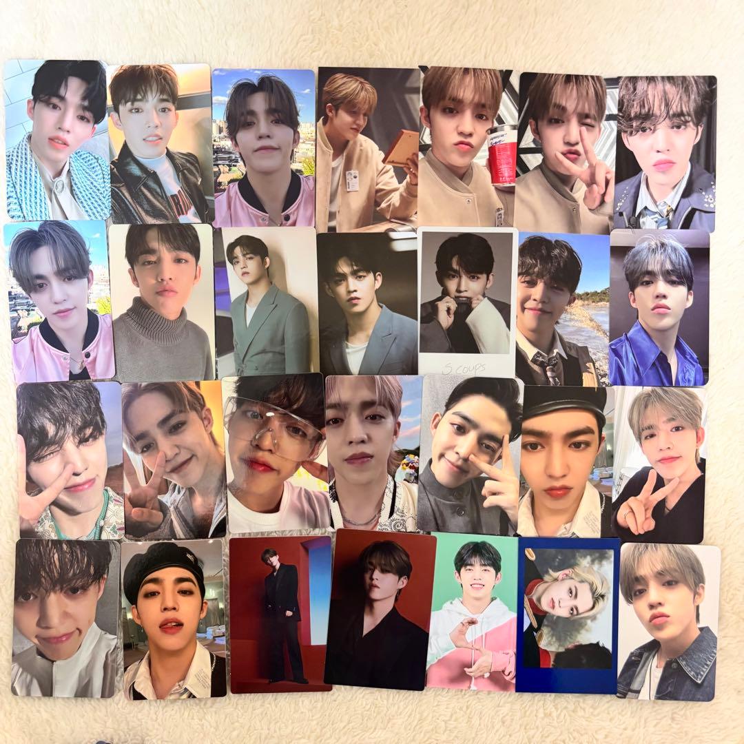 エスクプス トレカ まとめ売り