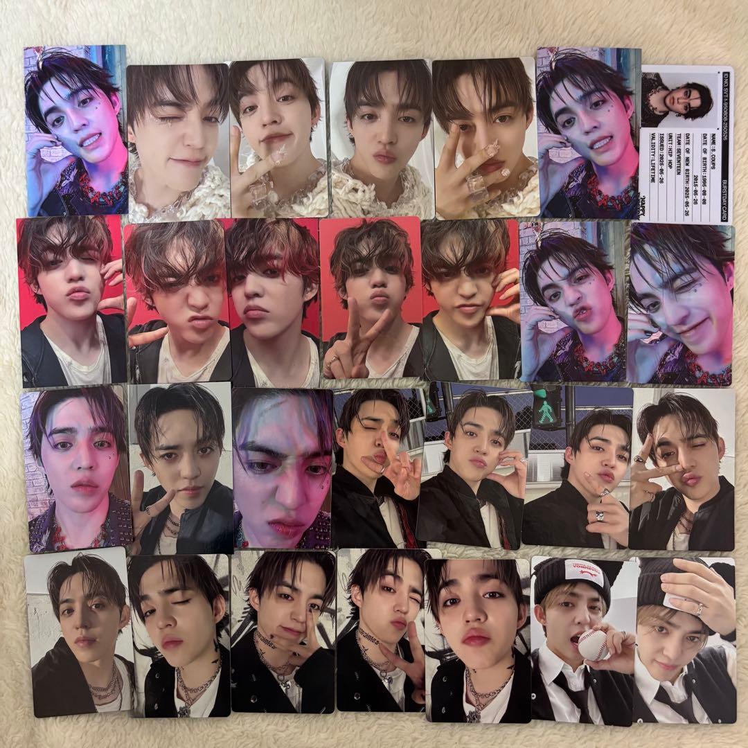 エスクプス トレカ まとめ売り