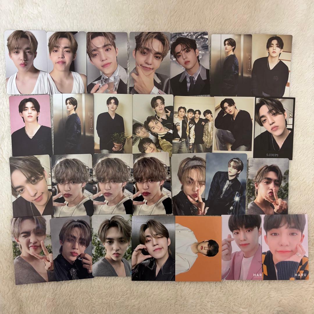 エスクプス トレカ まとめ売り