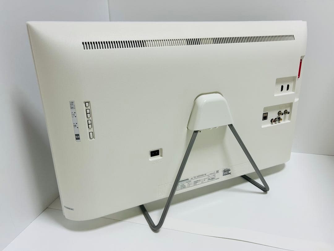 【12月22日まで】パナソニック32型液晶テレビVIERA TH-32ES500