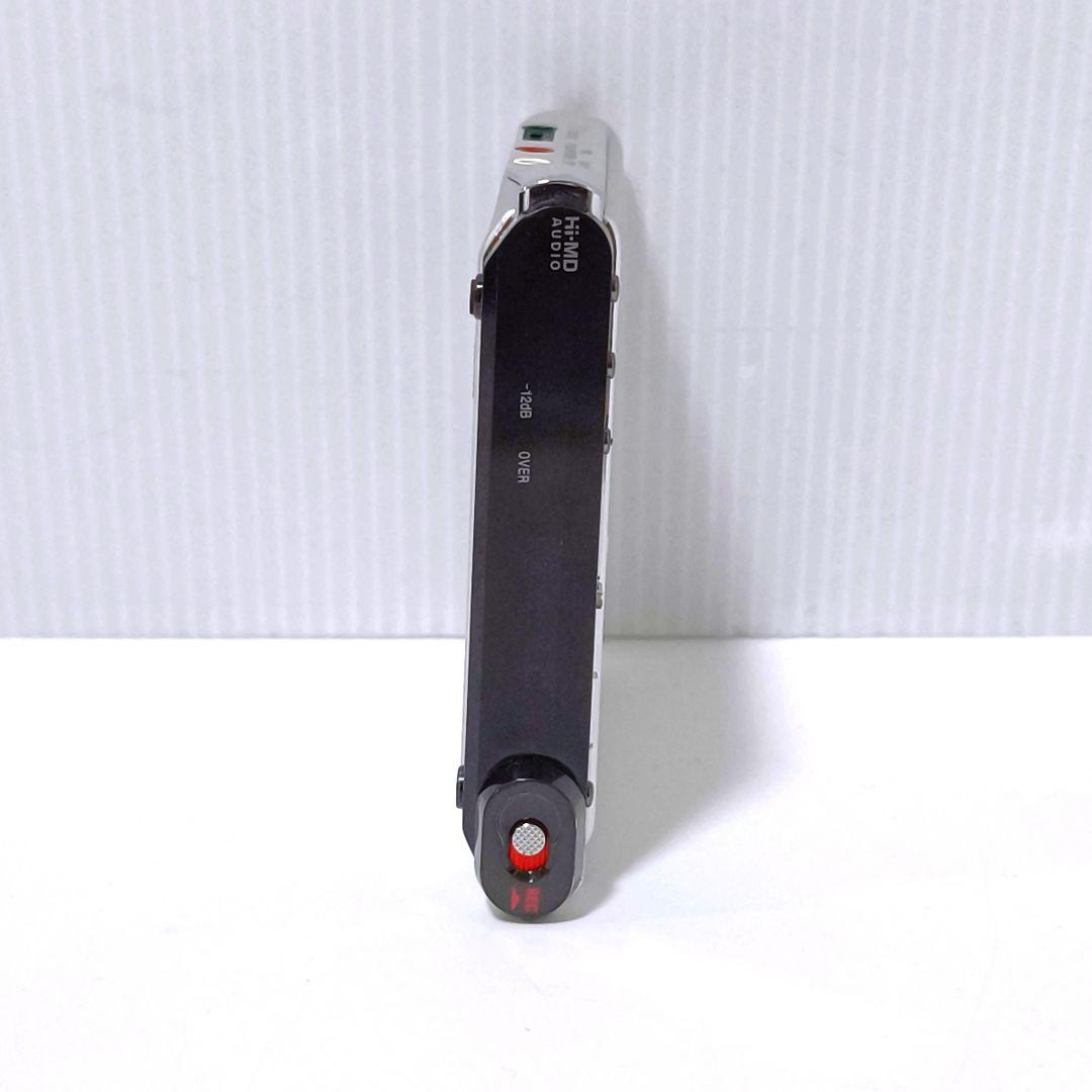 【送料無料】ソニー MDウォークマン Hi-MD MZ-RH1 リニアPCM