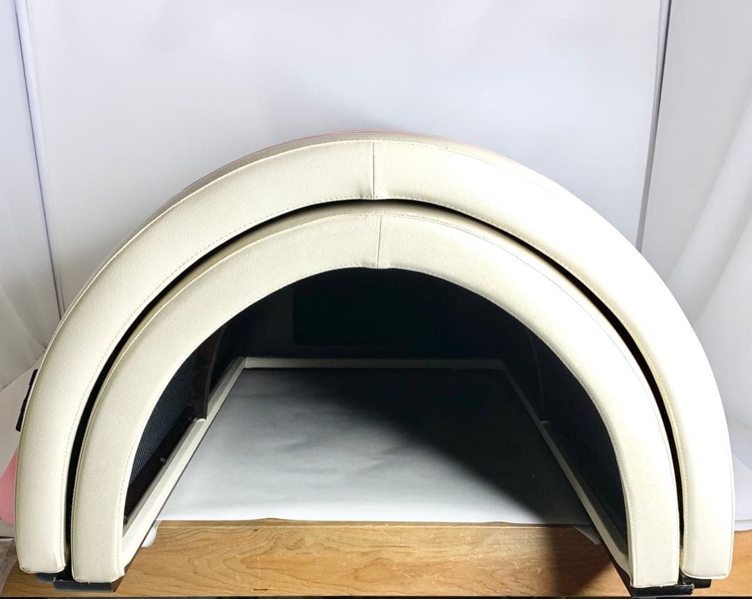 も*た様 ダイヤドームリフレ　遠赤外線　ドーム型サウナ　DDH-02　リラクゼー