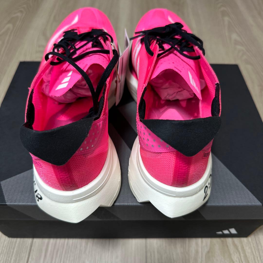 adidas アディゼロアディオスプロ3(26cm)