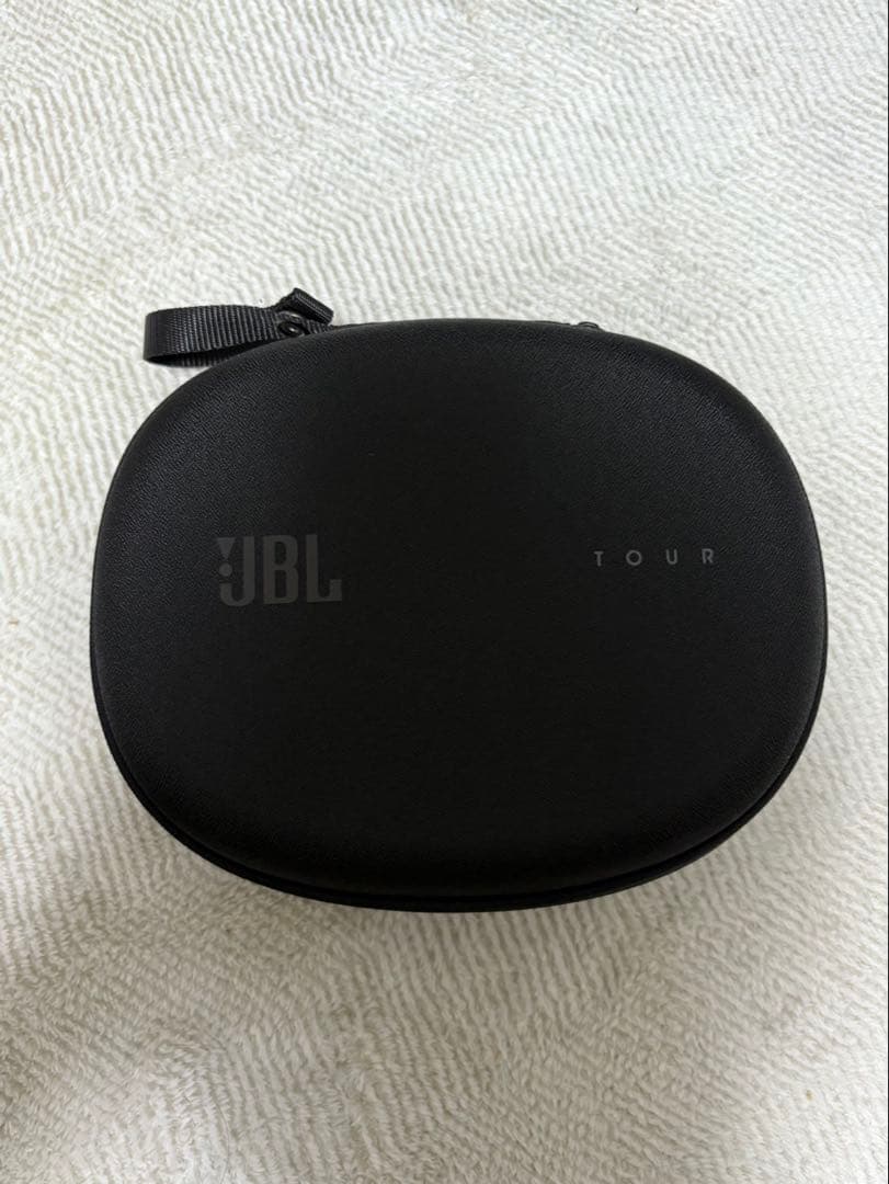 JBL Tour One M2 ワイヤレスヘッドホン