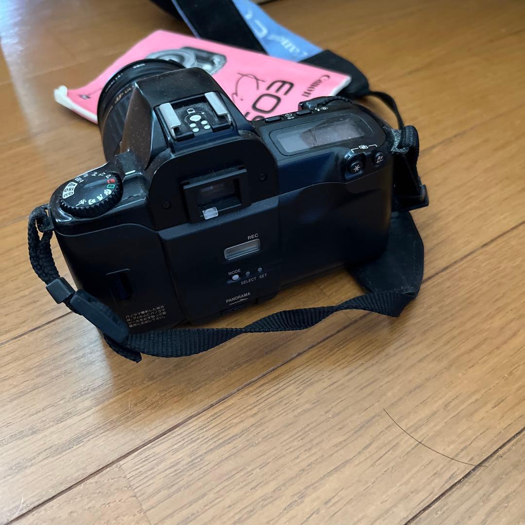 フィルムカメラ NEW EOS KISS EF28-80*