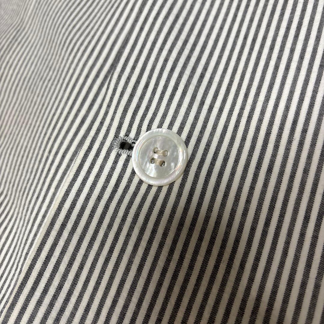 REATS TAILOR ZAZOUS シアサッカージャケット