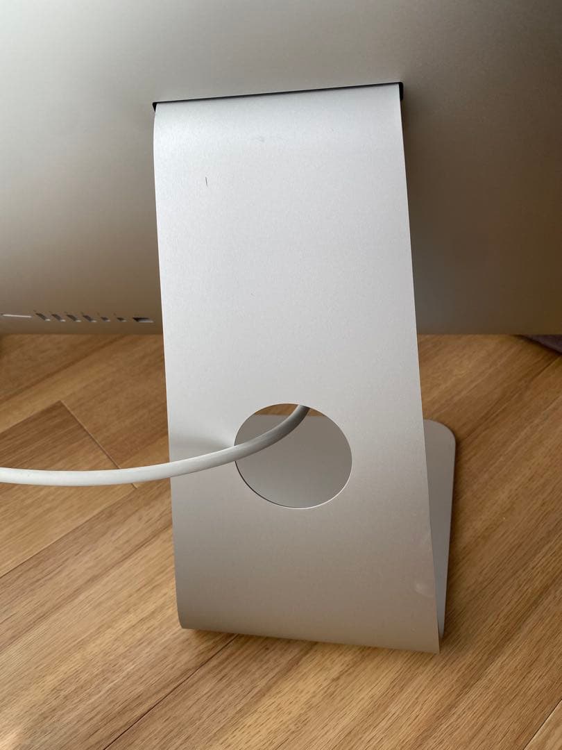 iMac Retina 5K 27インチ (Late2015) メモリ16G2T