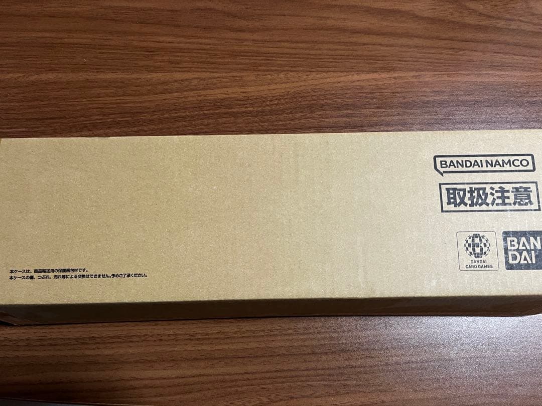 ワンピース カードゲーム ONE PIECE CARD 2nd anniversary English