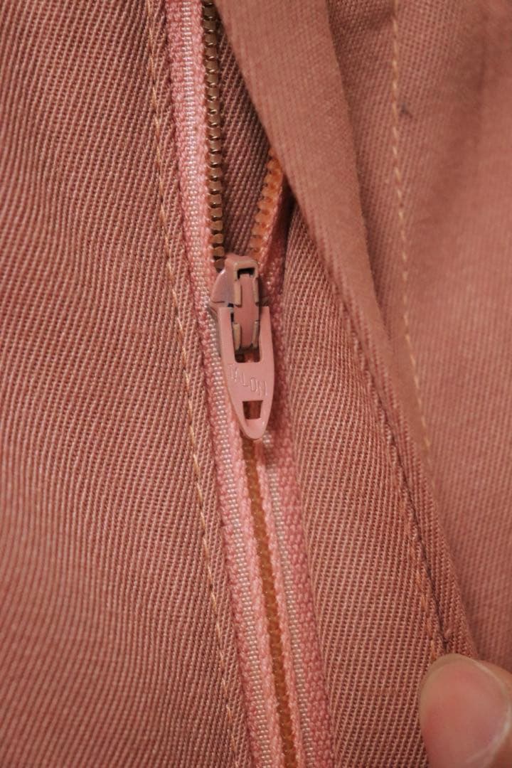 lee 70s スラックス　リーバイス auralee maatee kolor