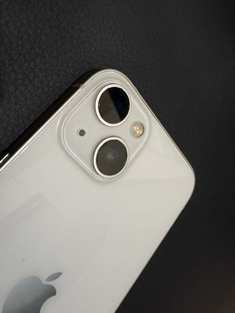 【 SIMフリー】Apple iPhone 13 ホワイト 本体　256GB