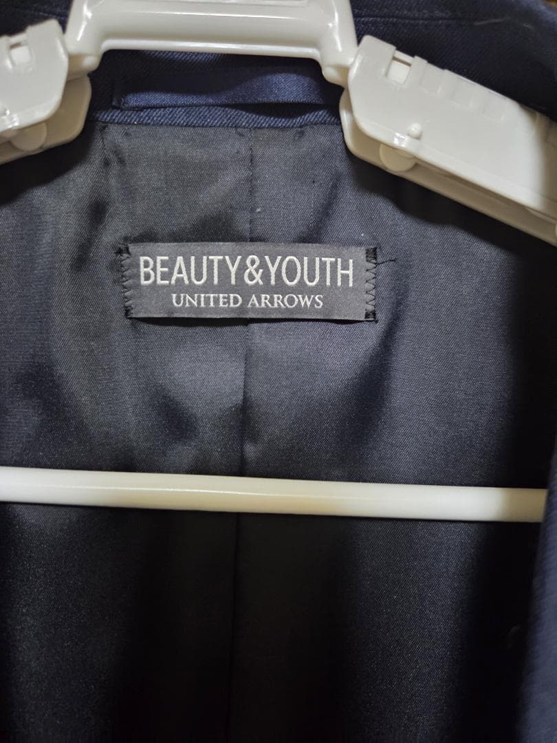 シャンブレー PE 2B セットアップ