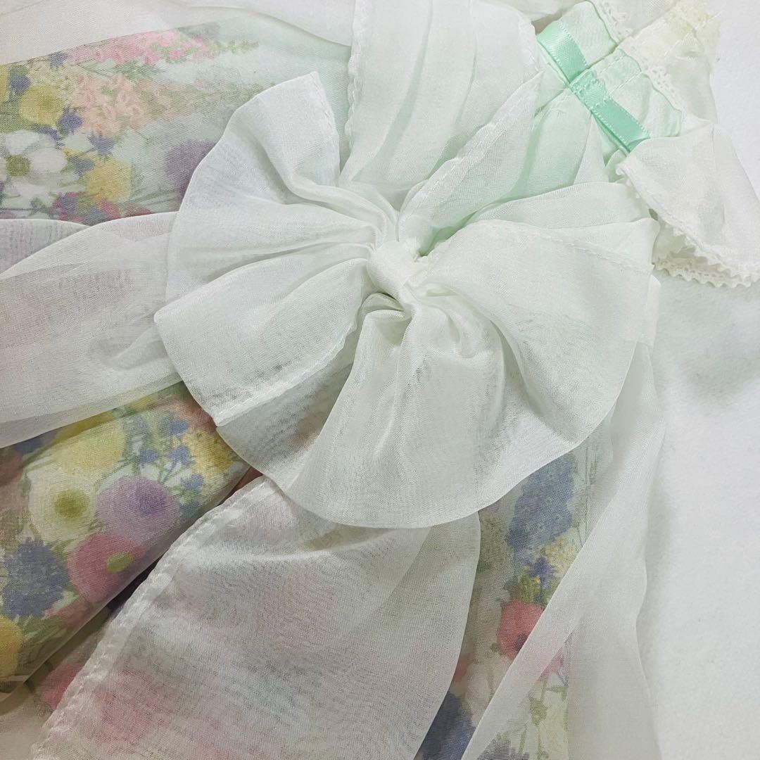 ブライスアウトフィット① ガーデンオブジョイ