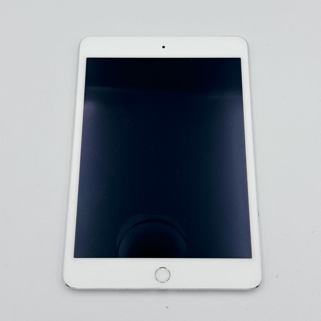 【概ね美品】Apple iPad mini 4 32GB Wi-Fiモデル