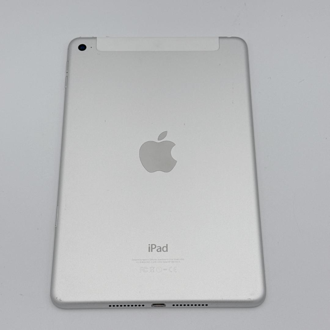 【概ね美品】Apple iPad mini 4 32GB Wi-Fiモデル