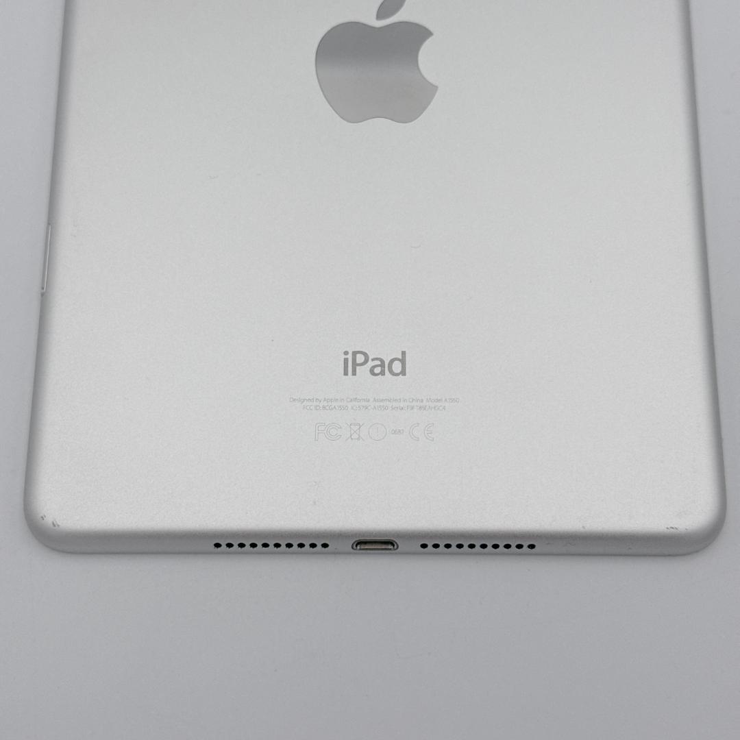 【概ね美品】Apple iPad mini 4 32GB Wi-Fiモデル