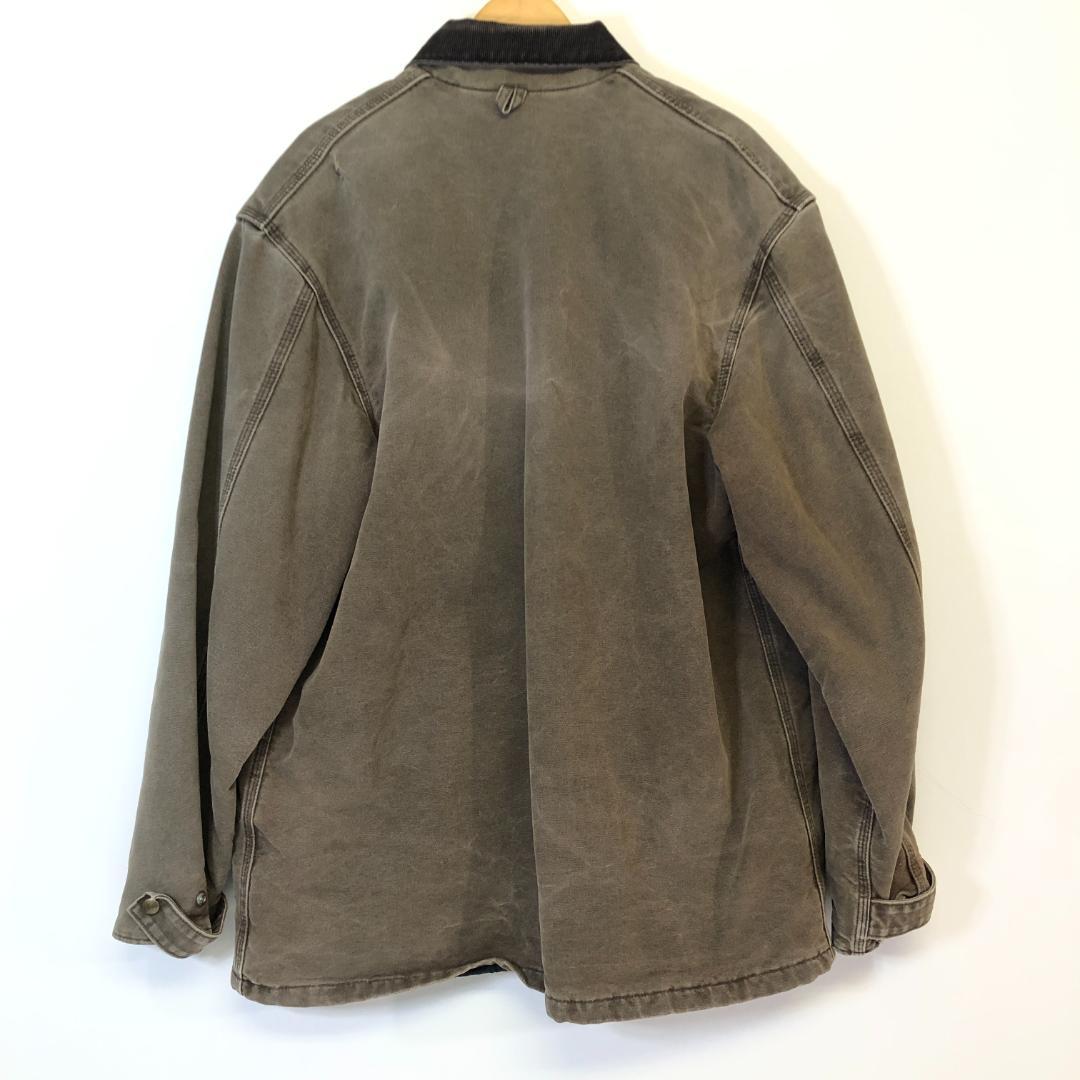 カーハート Carhartt ダックジャケット TL