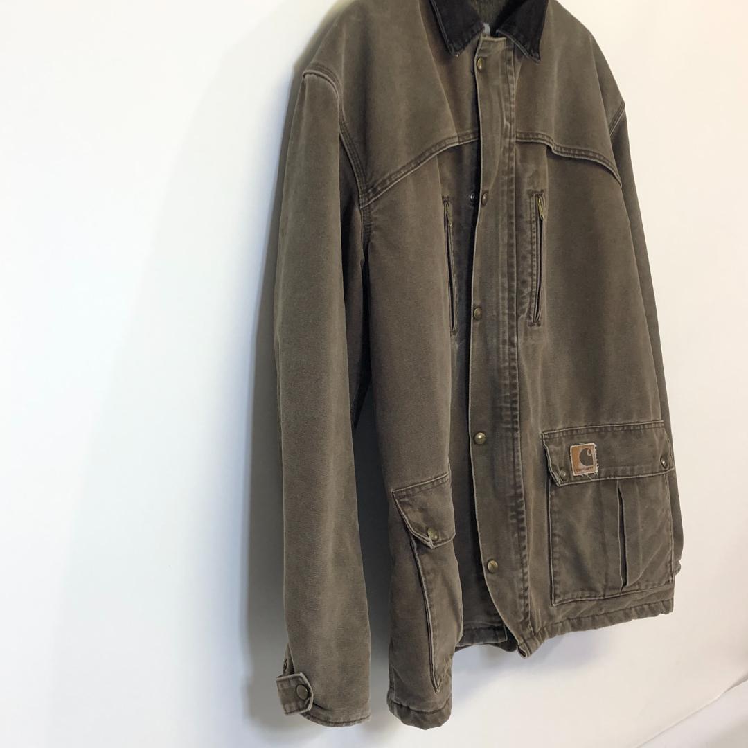 カーハート Carhartt ダックジャケット TL