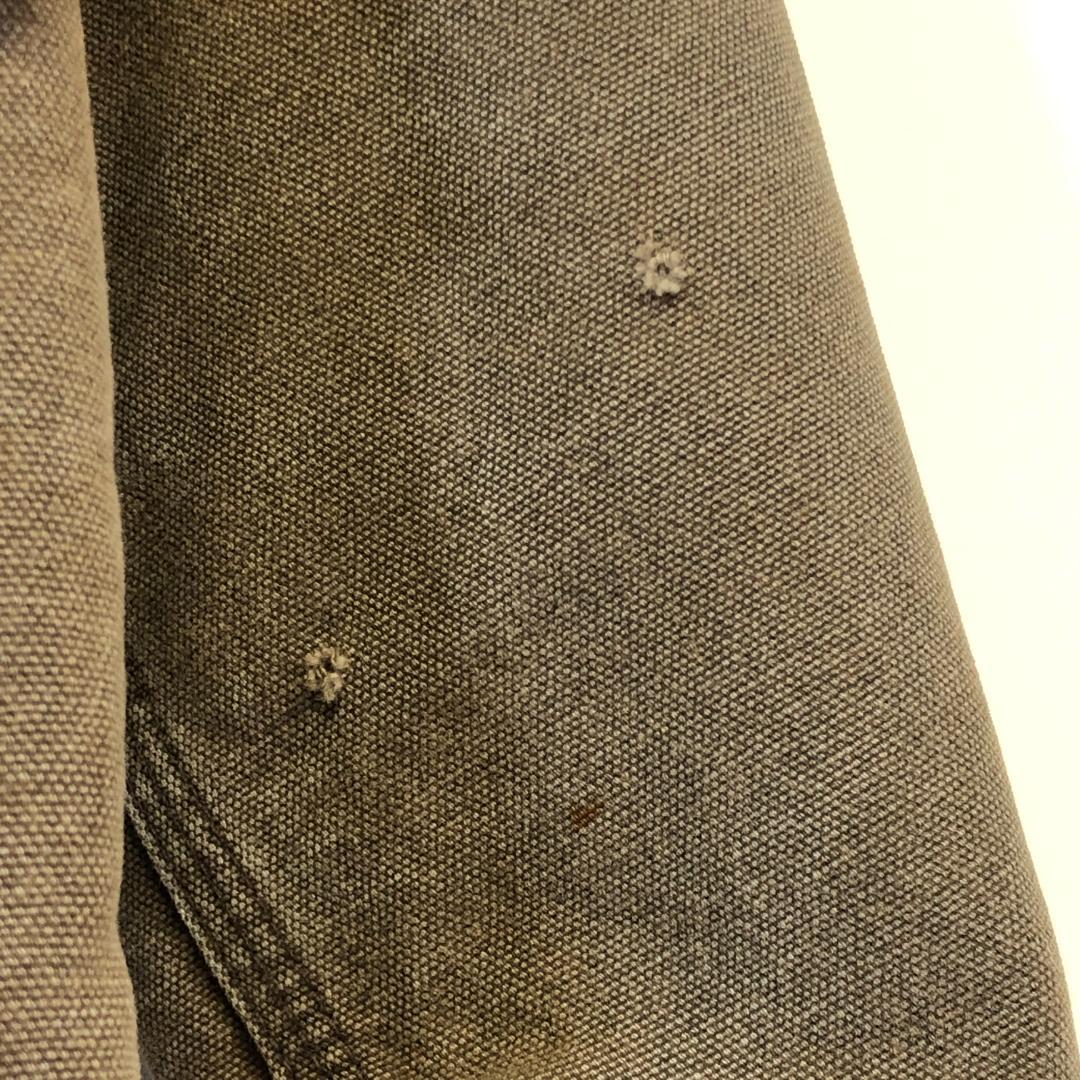 カーハート Carhartt ダックジャケット TL