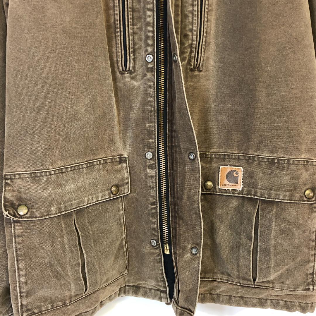 カーハート Carhartt ダックジャケット TL