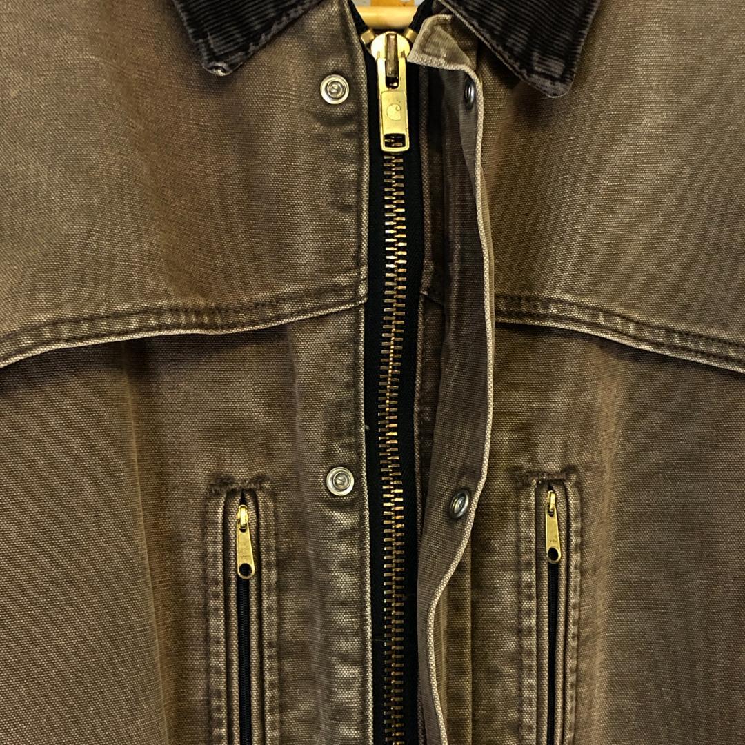 カーハート Carhartt ダックジャケット TL