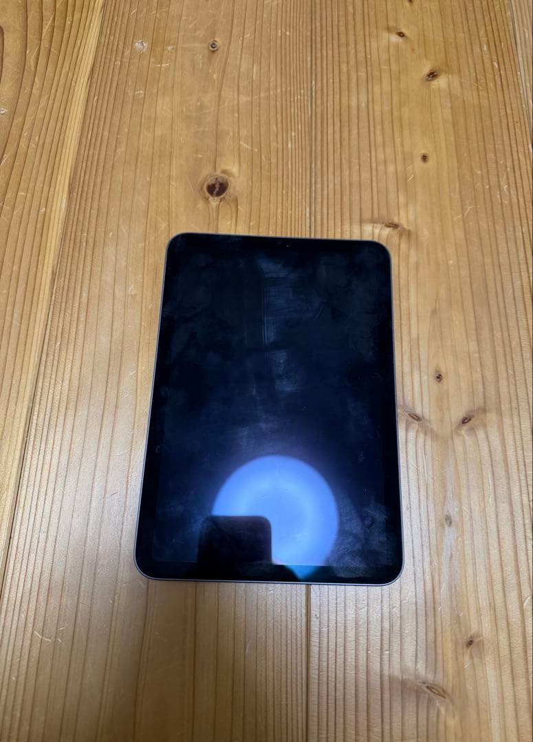 【即購入可能】iPad mini 第6世代 64GB ブラック