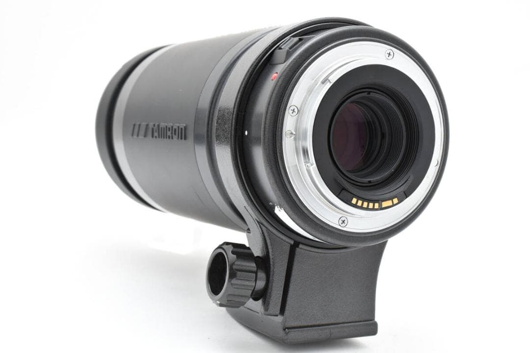 TAMRON AF 200-400mm F5.6 LD 75DE キヤノン用