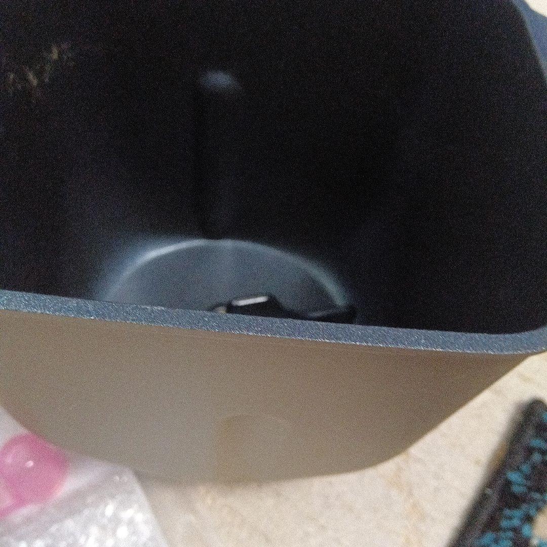 週末価格【2024年製】パナソニック　パン焼き器　SD-MT4 ホワイト