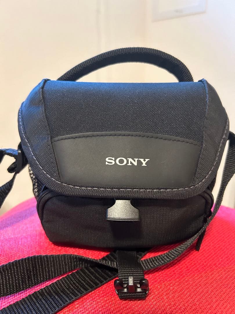 SONY VLOGCAM ZV-1G シューティンググリップキット