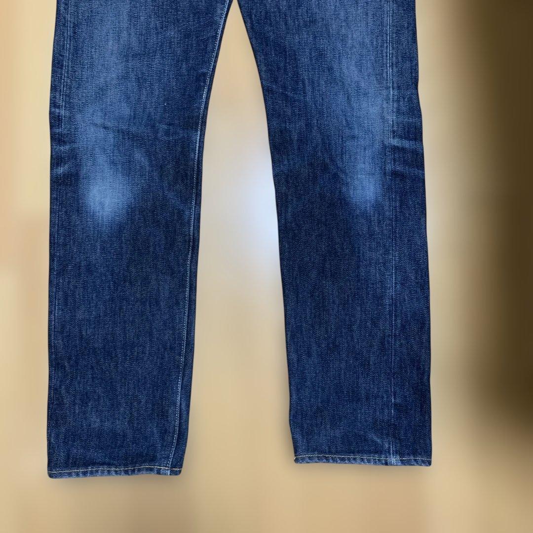 フルカウント 1100LTD W32 限定　大戦モデルFULLCOUNT