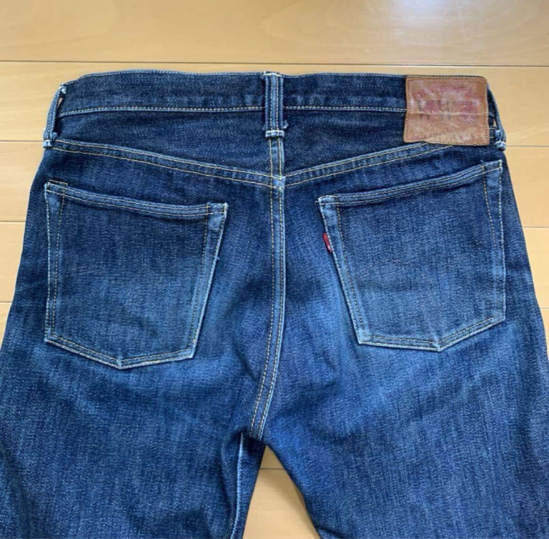 フルカウント 1100LTD W32 限定　大戦モデルFULLCOUNT