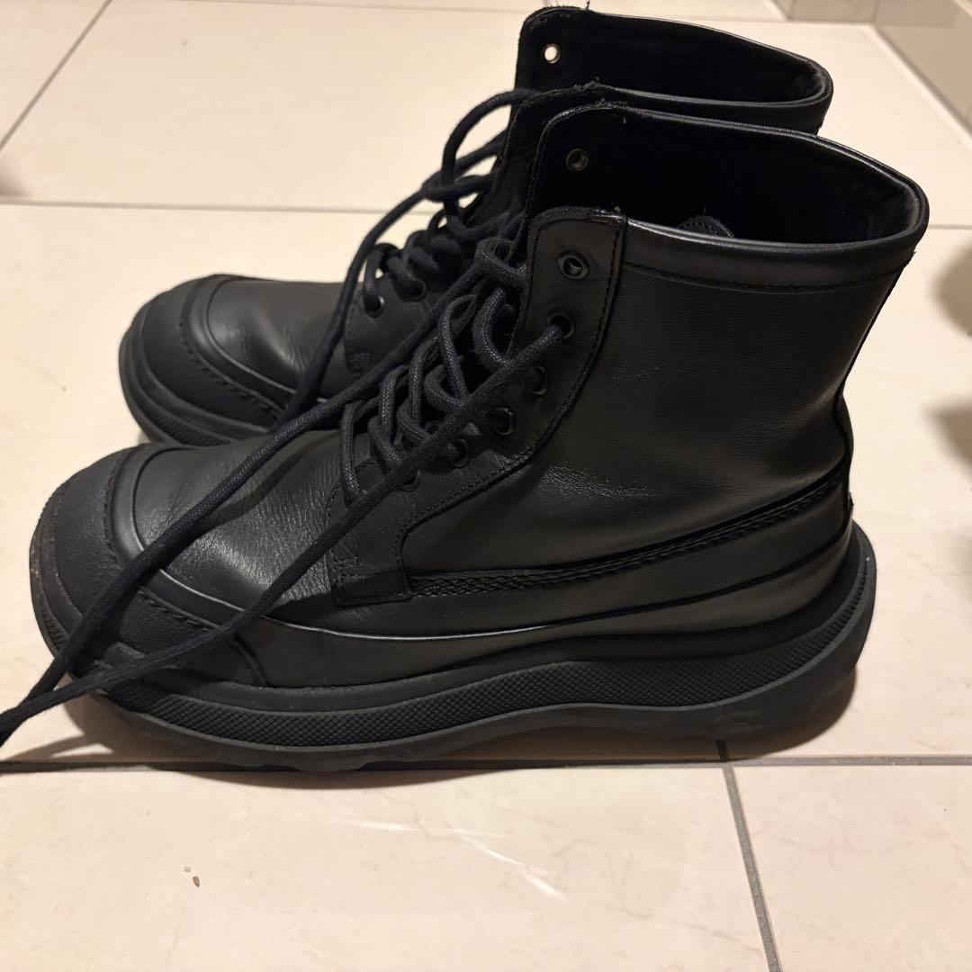 ZARA × STUDIO NICHOLSON ブーツ／26.5cm