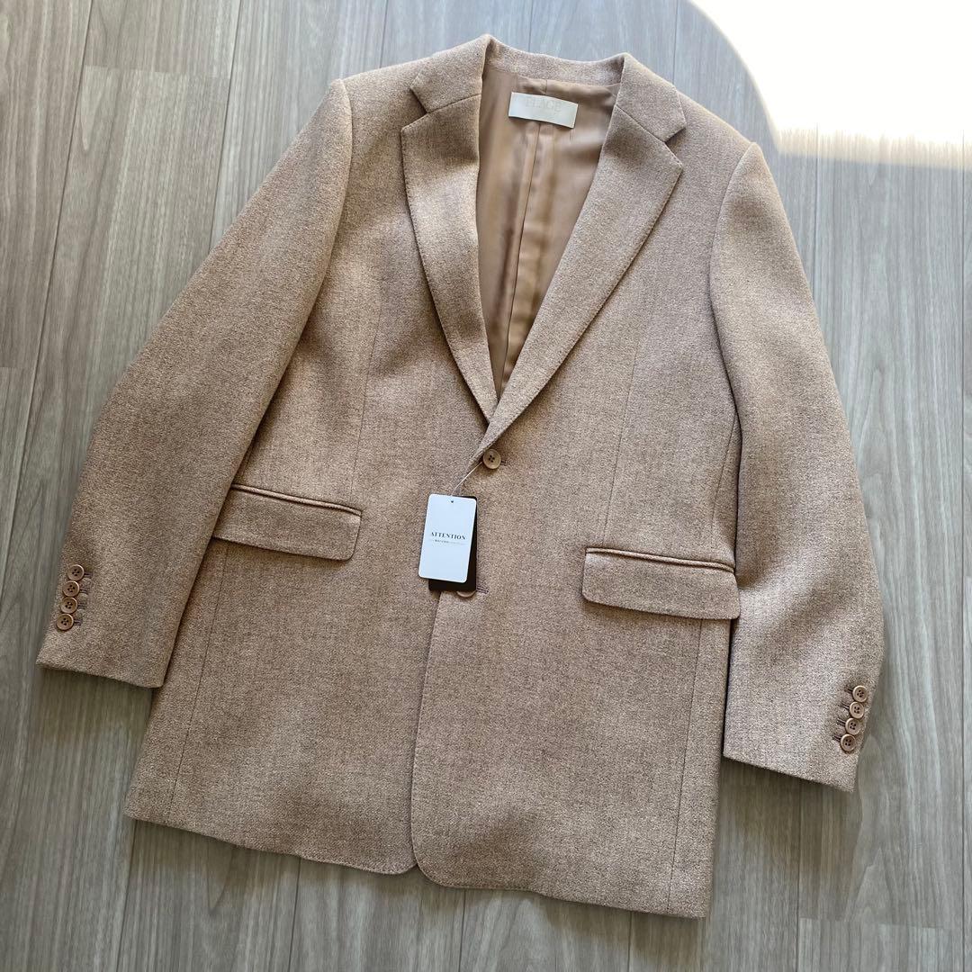 完売品 plage Big Tailored ジャケット プラージュ　M