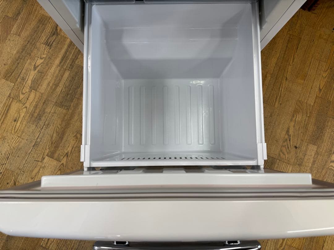 F088 エディオン　２ドア　冷蔵庫　149L 2019年　右開き