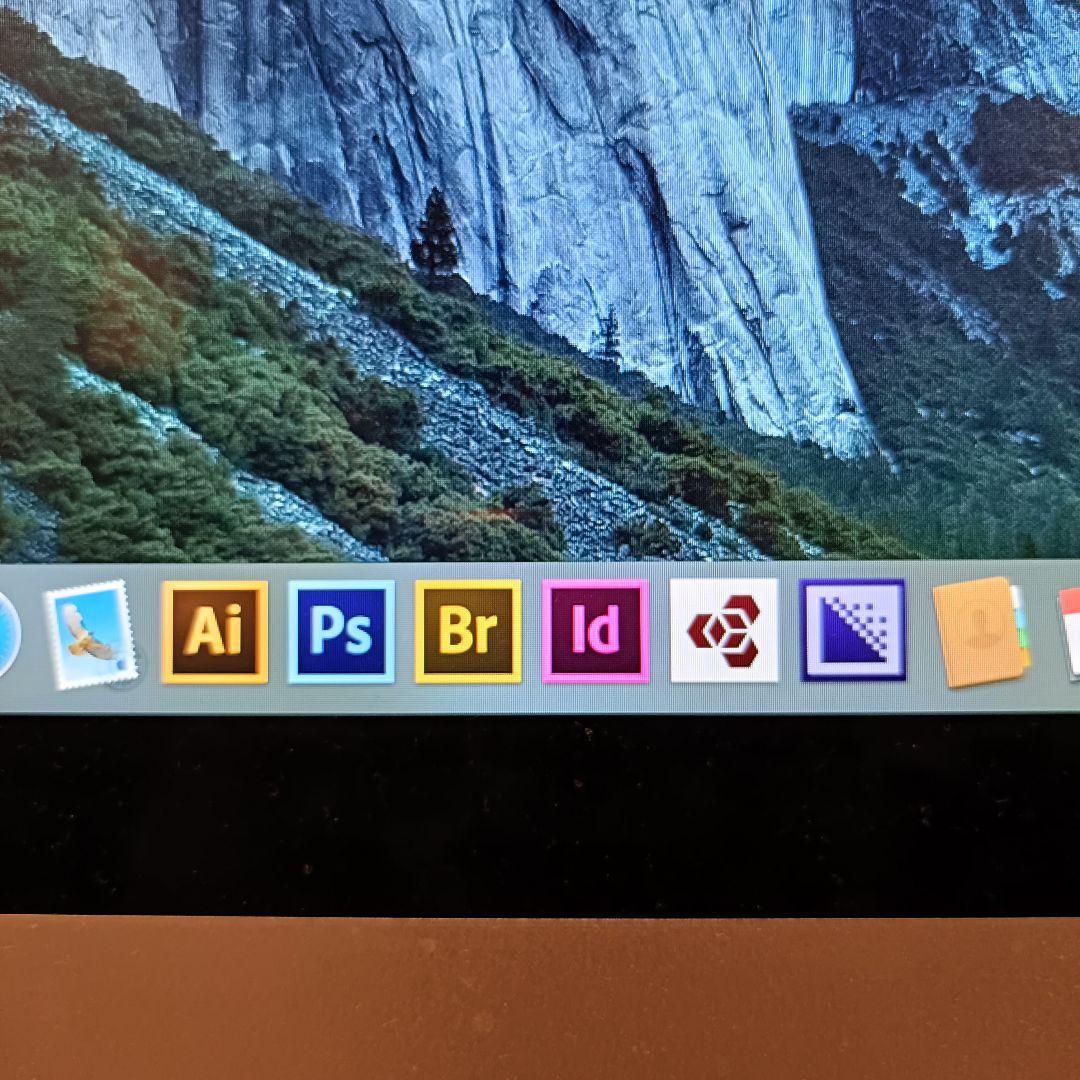 Apple iMac 27インチ