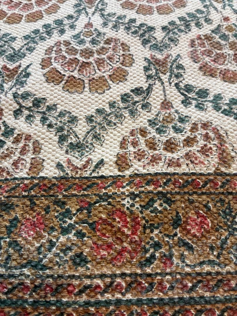 【美品完売品】ZARA  ザラホーム 160 x 230 cm ラグ