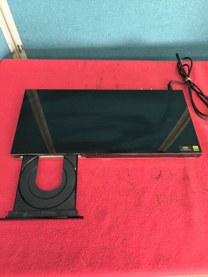 ソニー ブルーレイレコーダー 　1TB 2チューナー　 BDZ-ZW1500