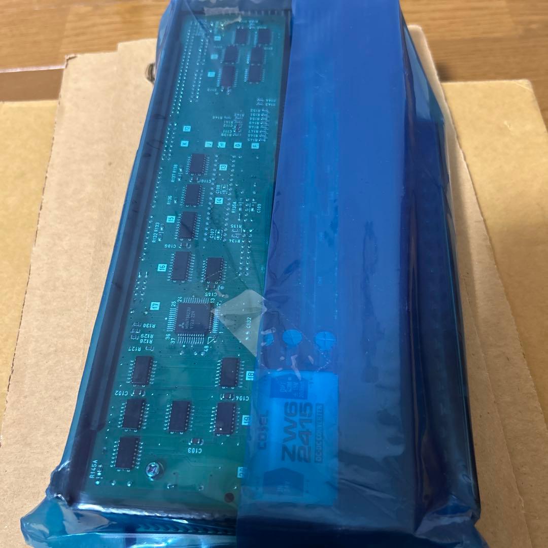 三菱電機　A68DAI-S1 未使用品