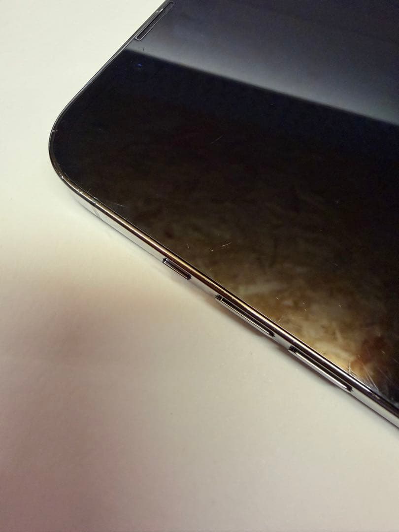 【田中】iPhone13Pro 本体 256GB