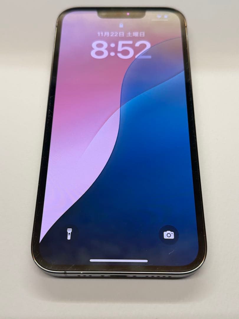 【田中】iPhone13Pro 本体 256GB