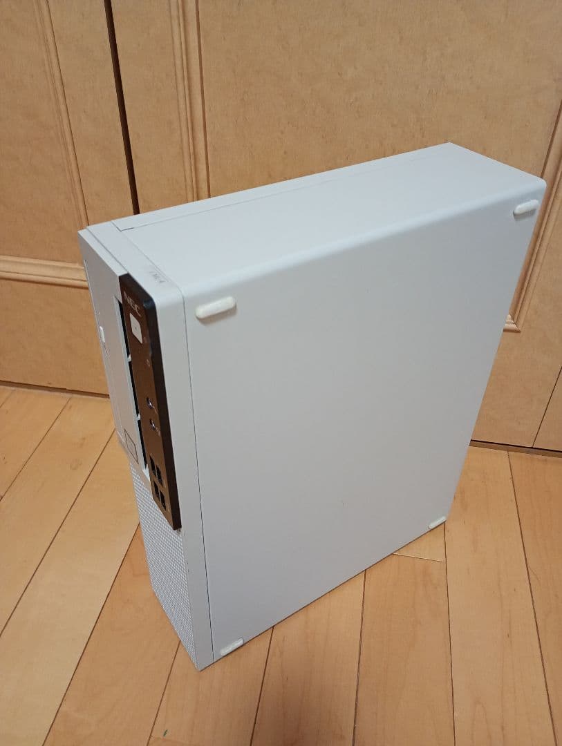 NEC/MJM28L-4正規windows11/CPU8世代i5/SSD256G