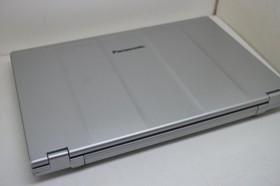 Windowsノート本体 Panasonic Let's note CF-LV9RDQVS 16GB